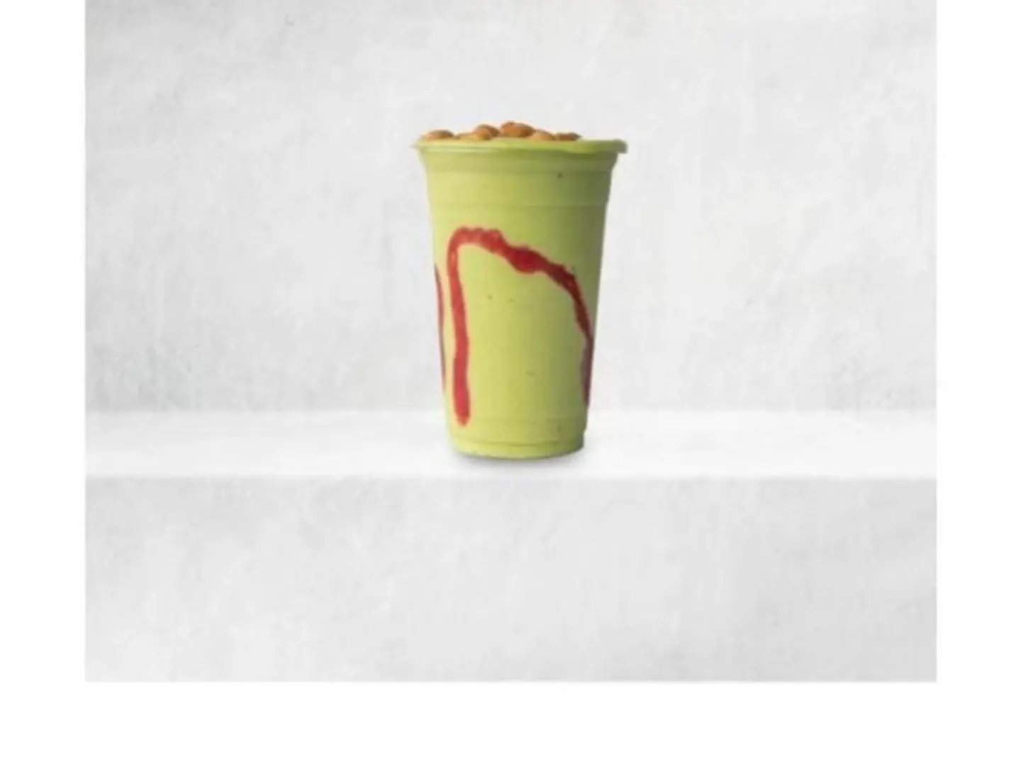 Royal Avocado Juice - Small