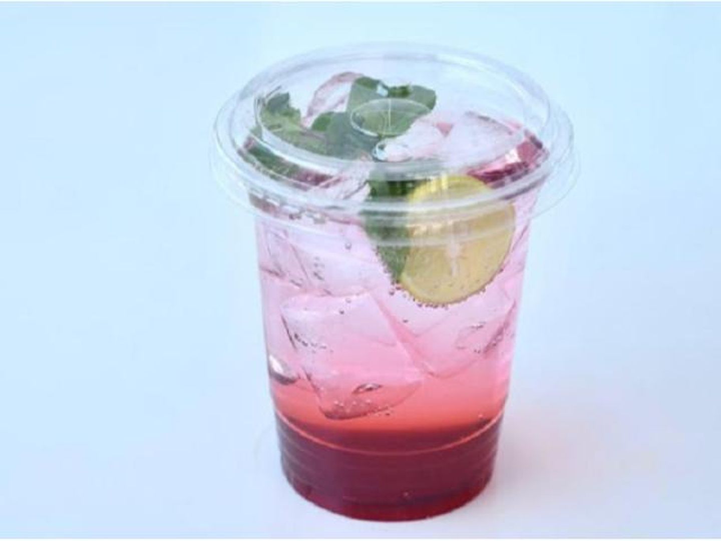 Code Red Cherry - Medium