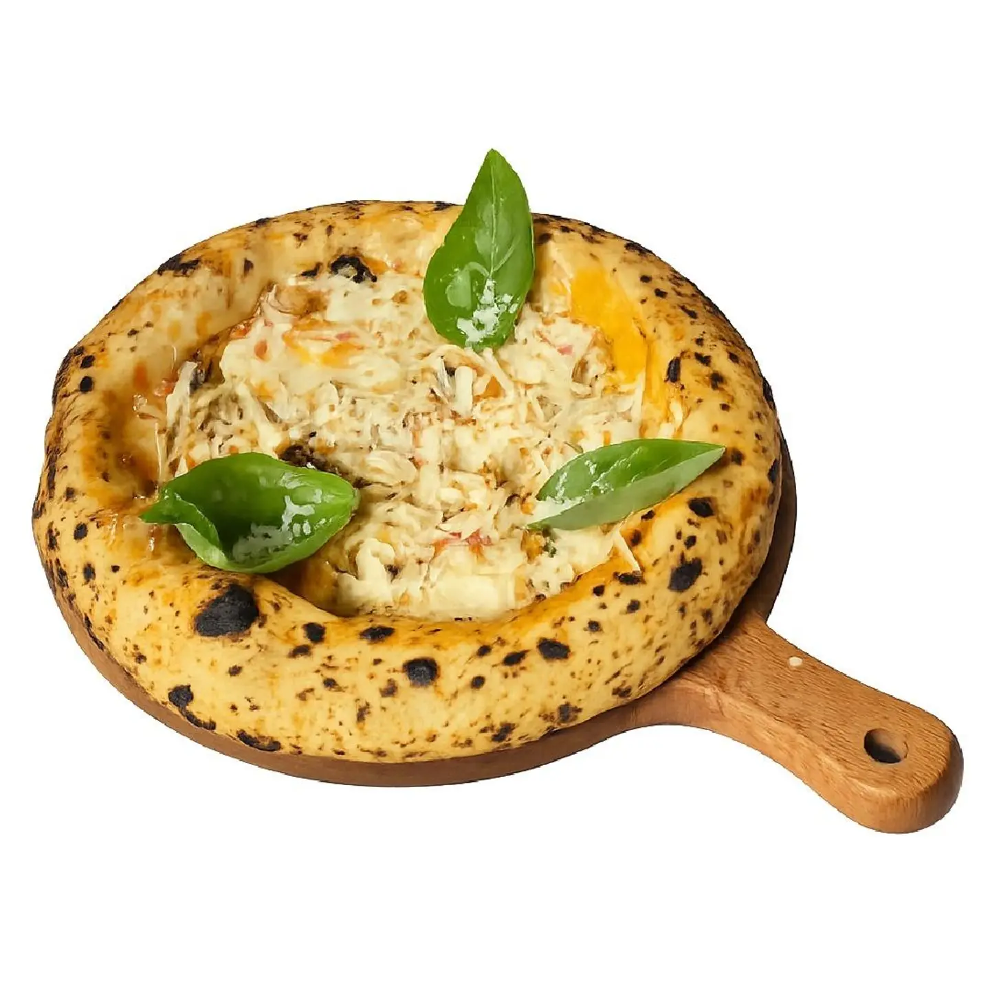 Chicken Pizza - Small