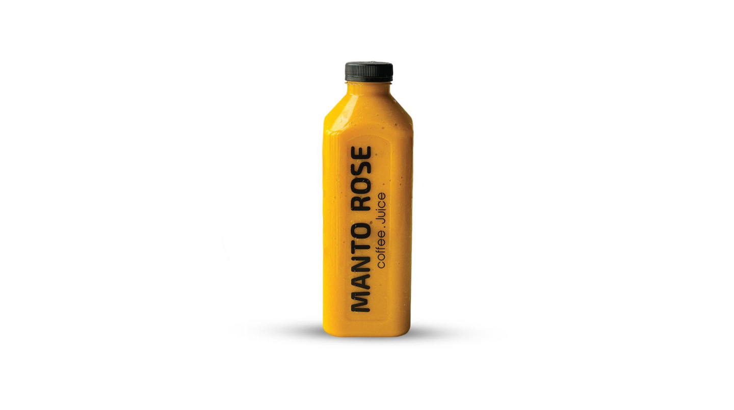 Mango - 1 Liter