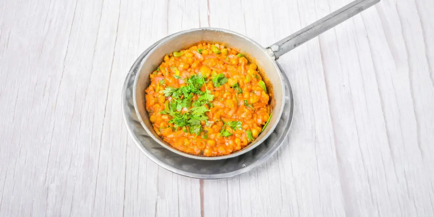 عدس فاصوليا - حجر