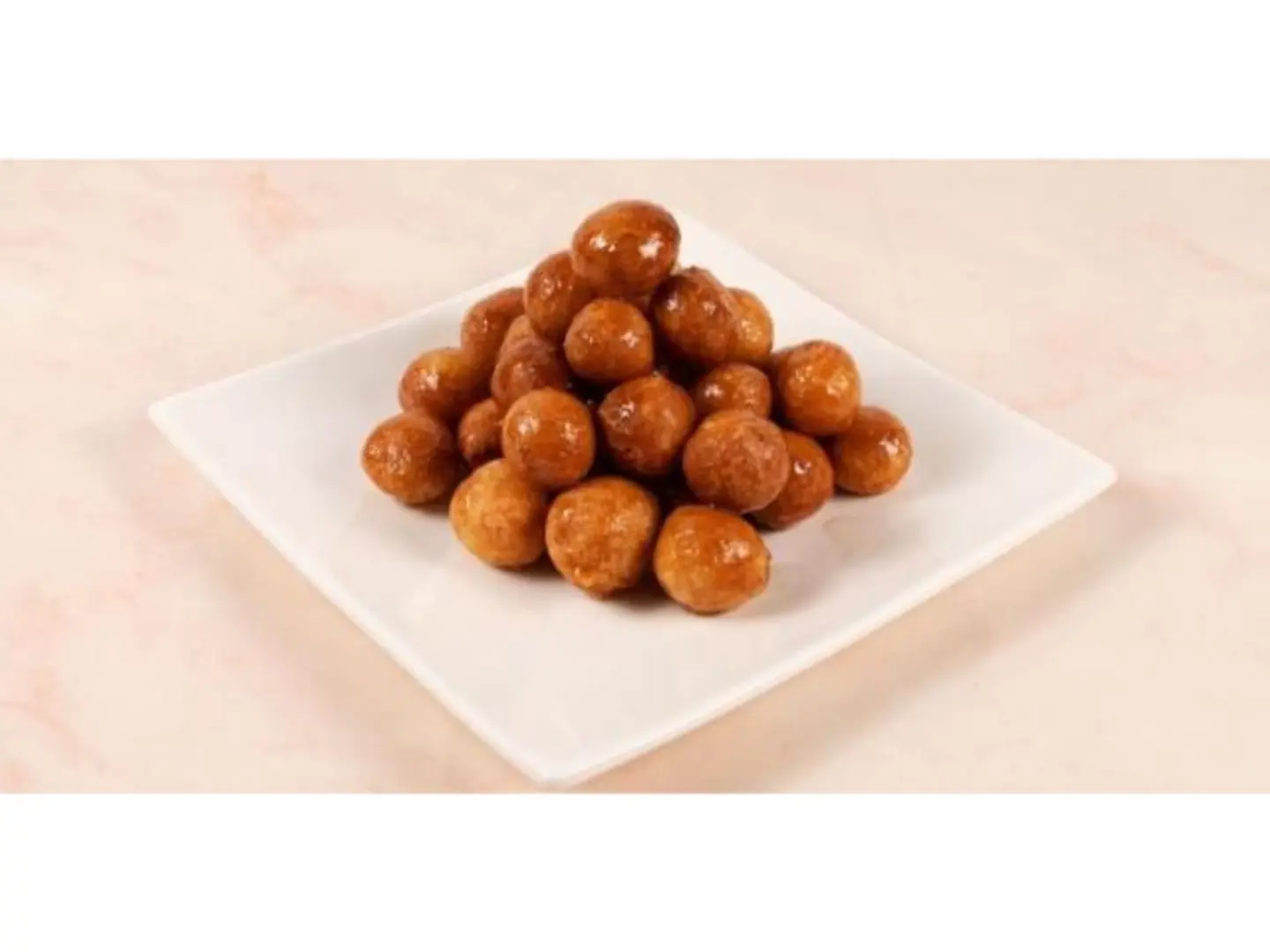 Luqaimat With Molasses - Small
