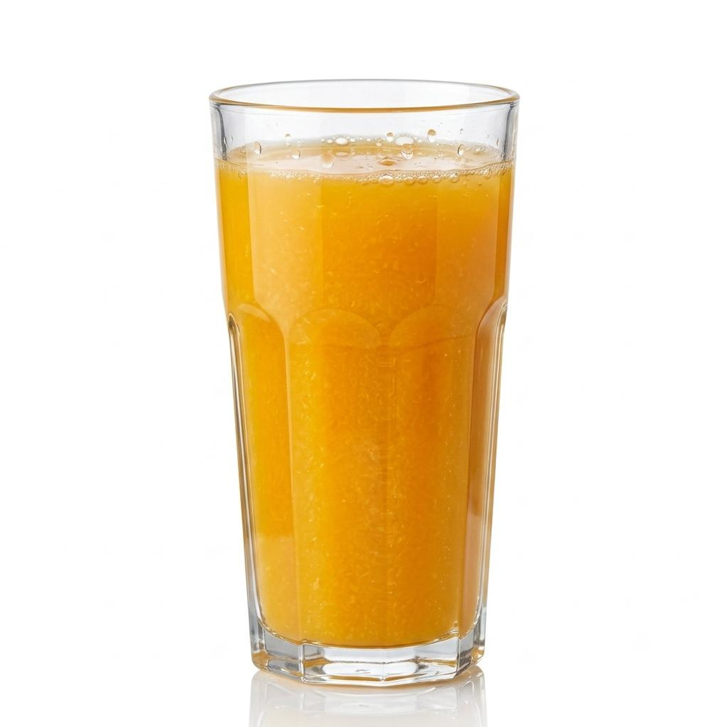 Blended Orange - Medium