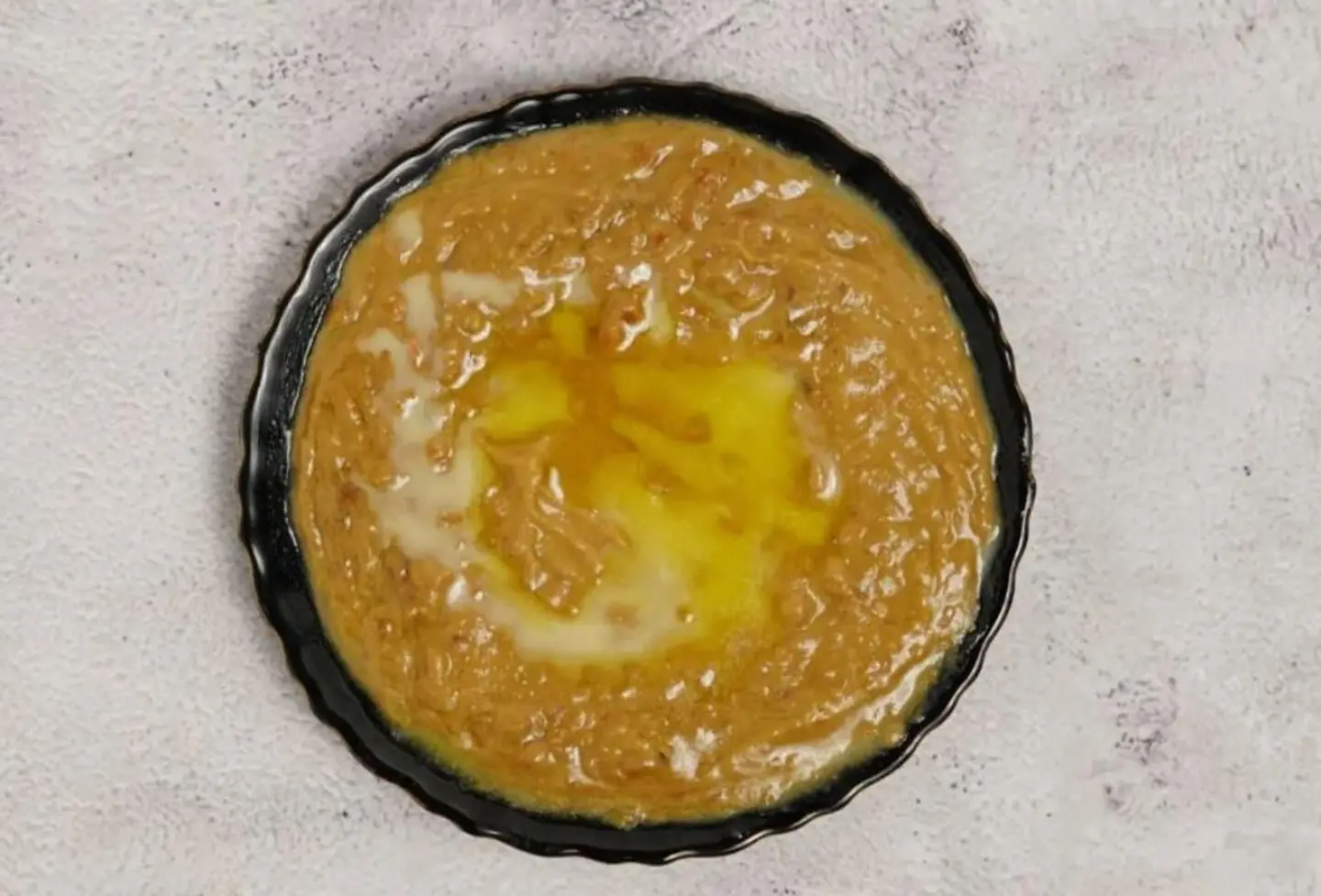 Foul With Spicy Oil - Small