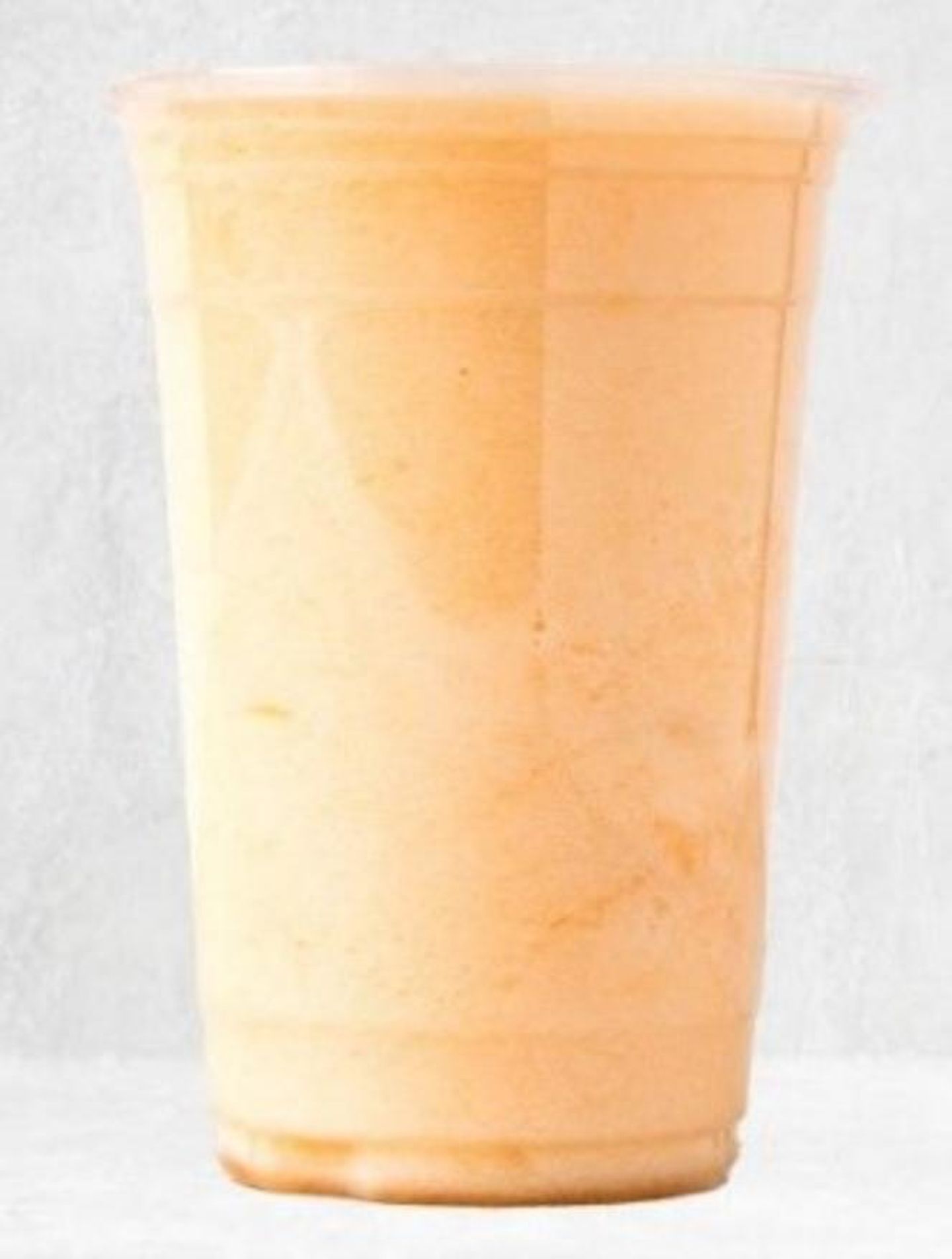 Plain Melon Juice - Small
