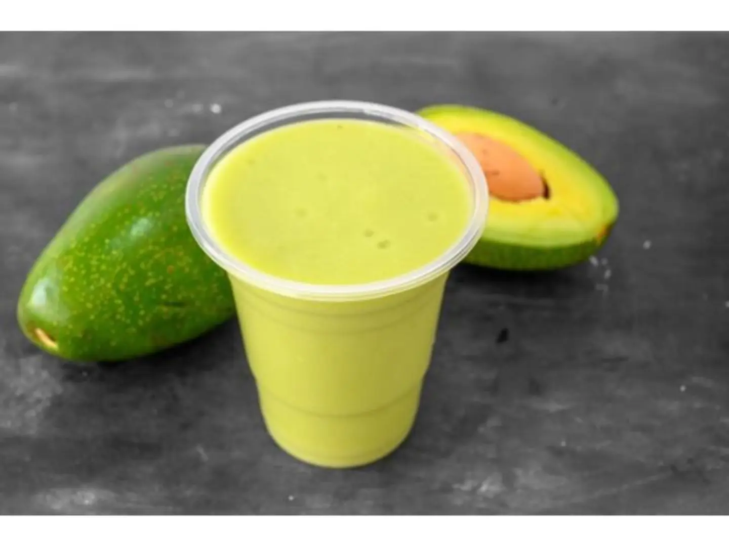 افوكادو - صغير