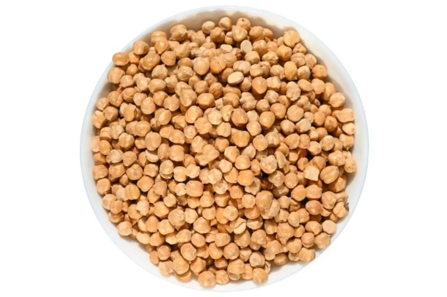 Leblebi - A Quarter Of A Kilo