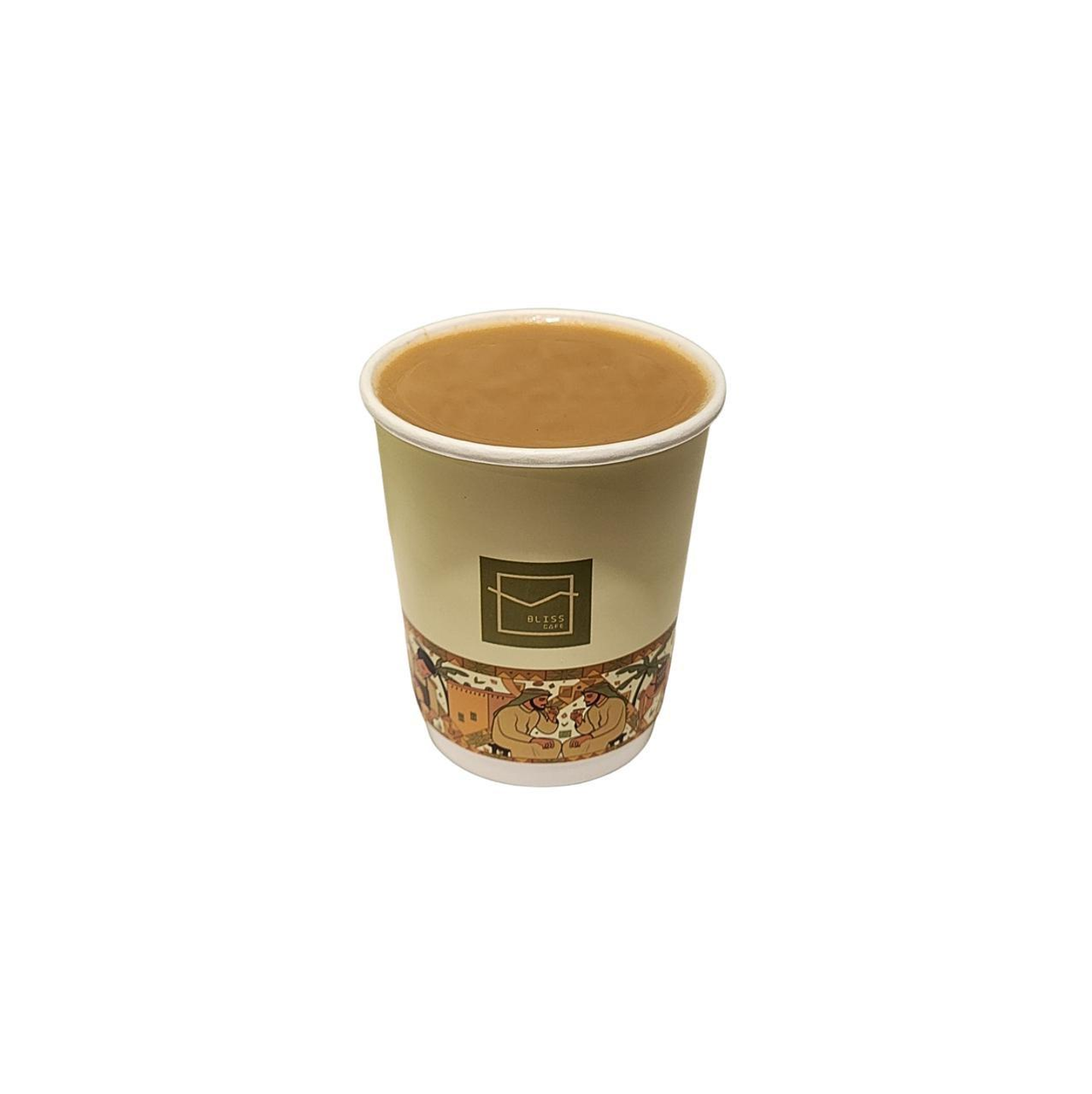 Karak Tea - Cup
