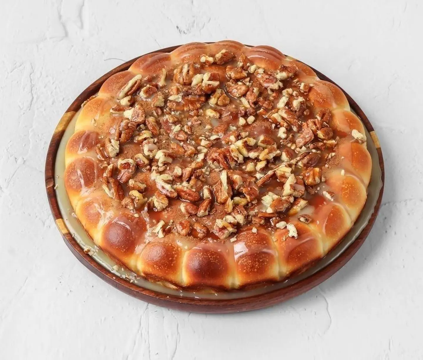 خلية نحل بيكان - صغير