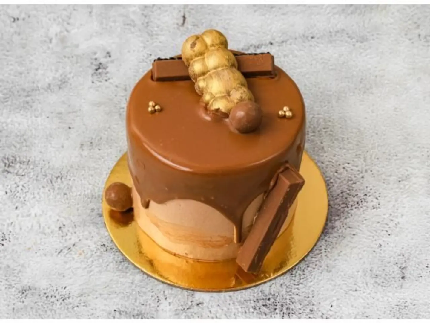 Nutella Cake - Small