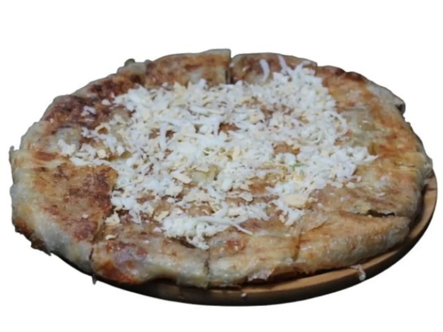 فطيرة بسطرمه كيري - وسط