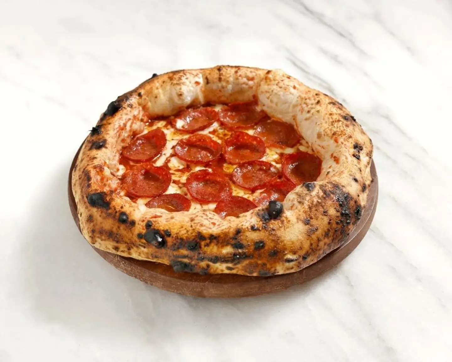 Pepperoni Pizza - Large