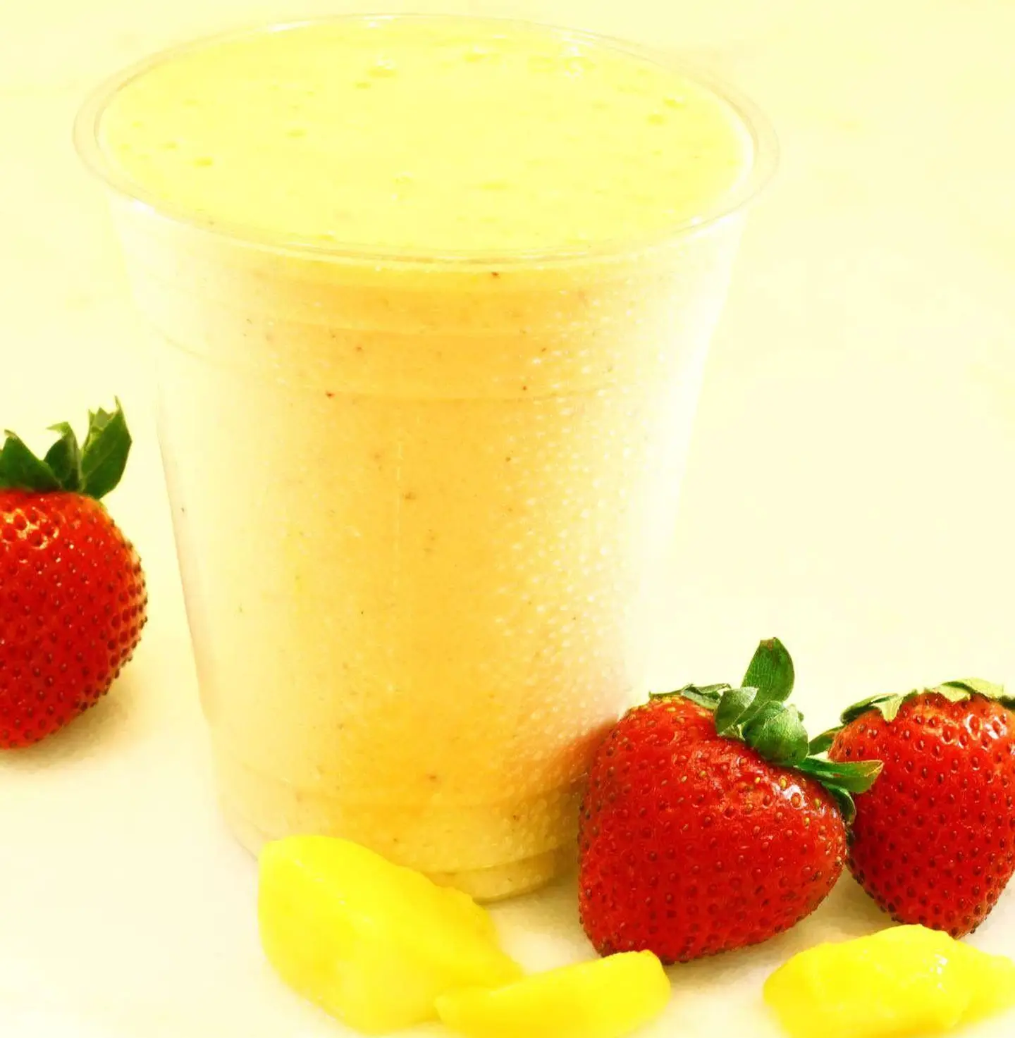 Strawberry Mango - Small