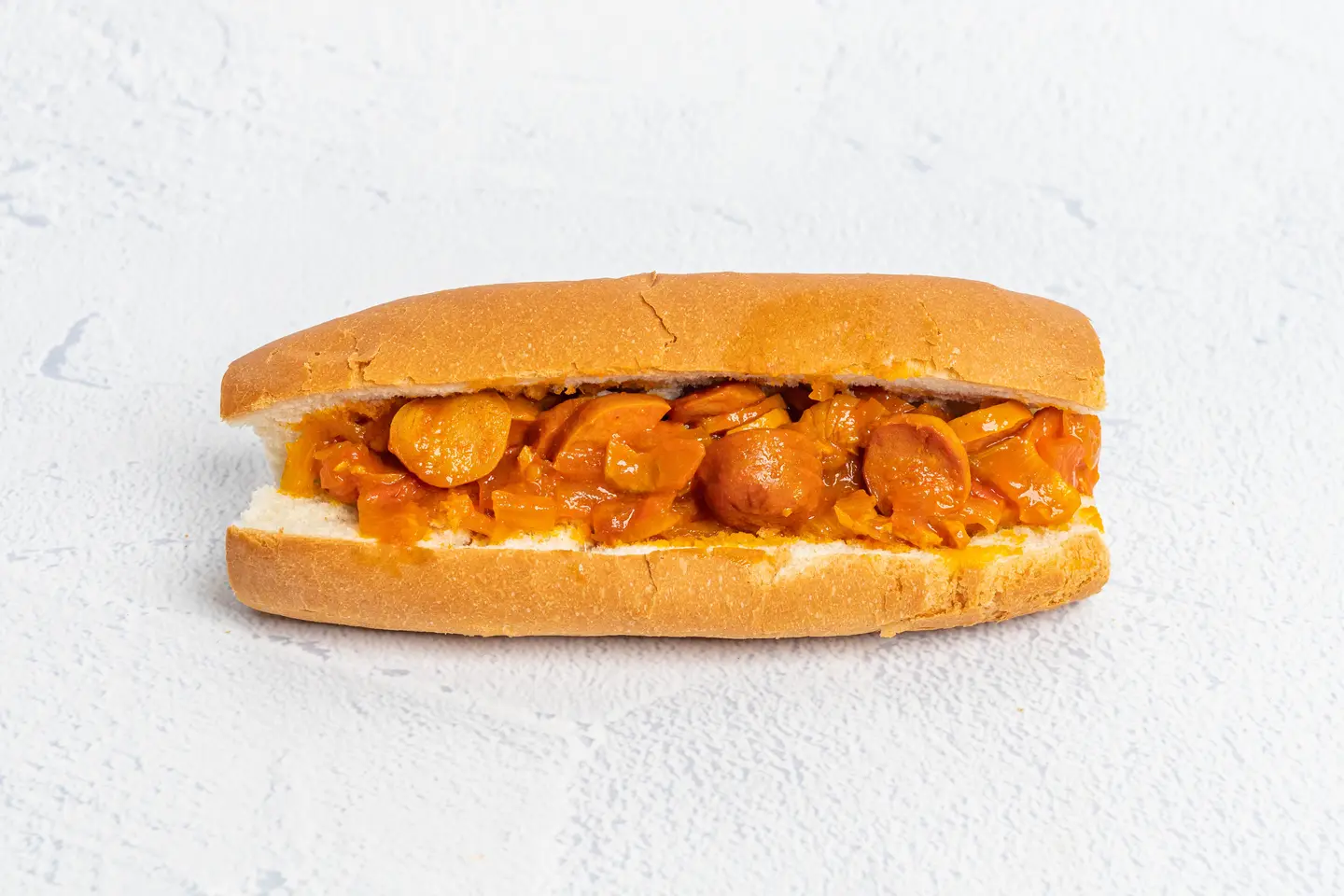 نقانق - صامولي