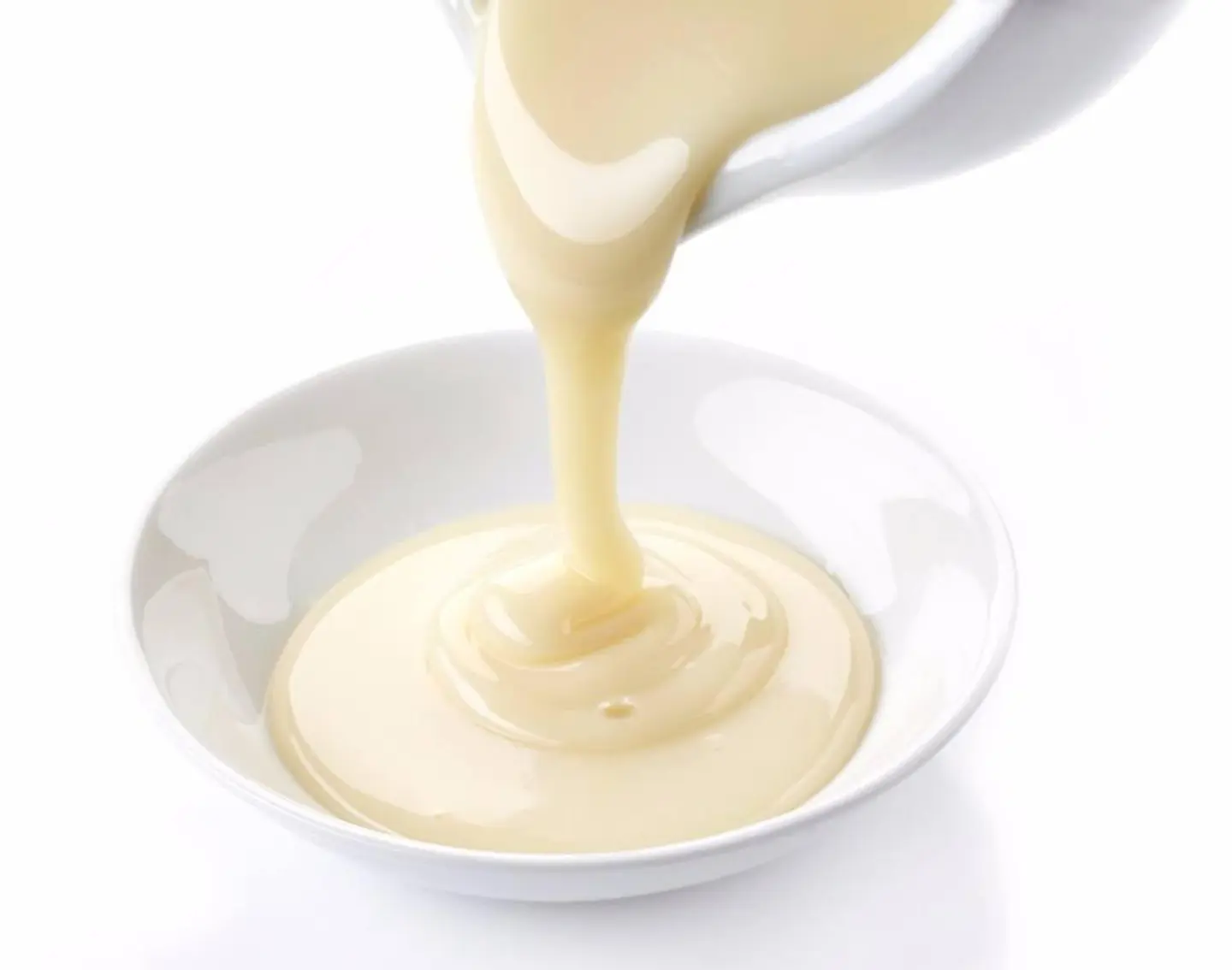 White Chocolate Sauce - Small