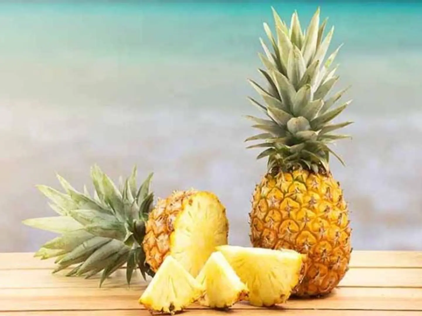 Pineapple Shaqaf - Small