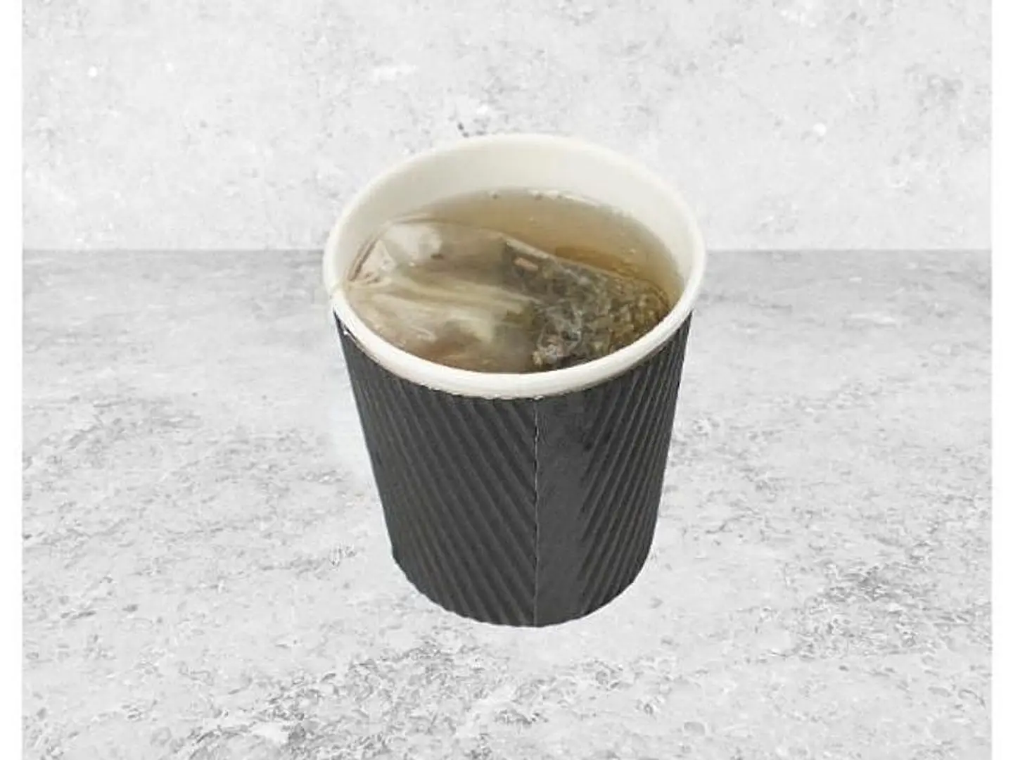 Green Tea - Paper Cup