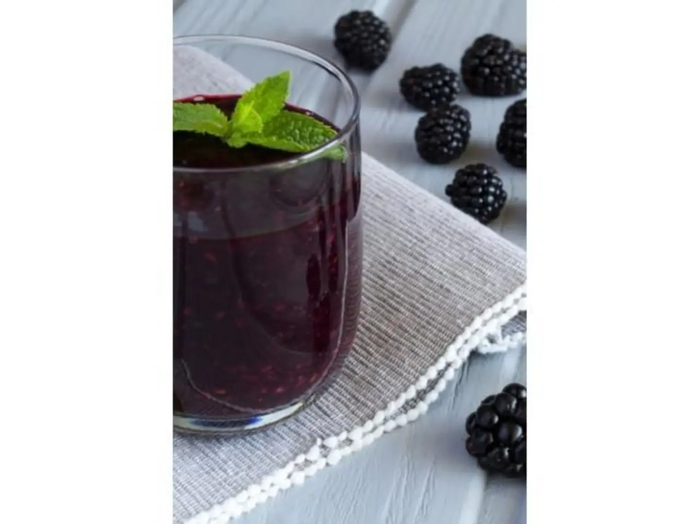 Black Grape Juice - Small