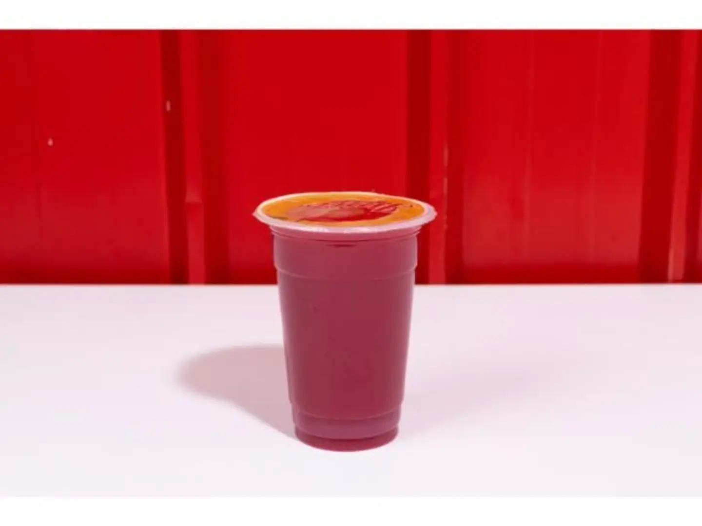 Beetroot Juice - Small