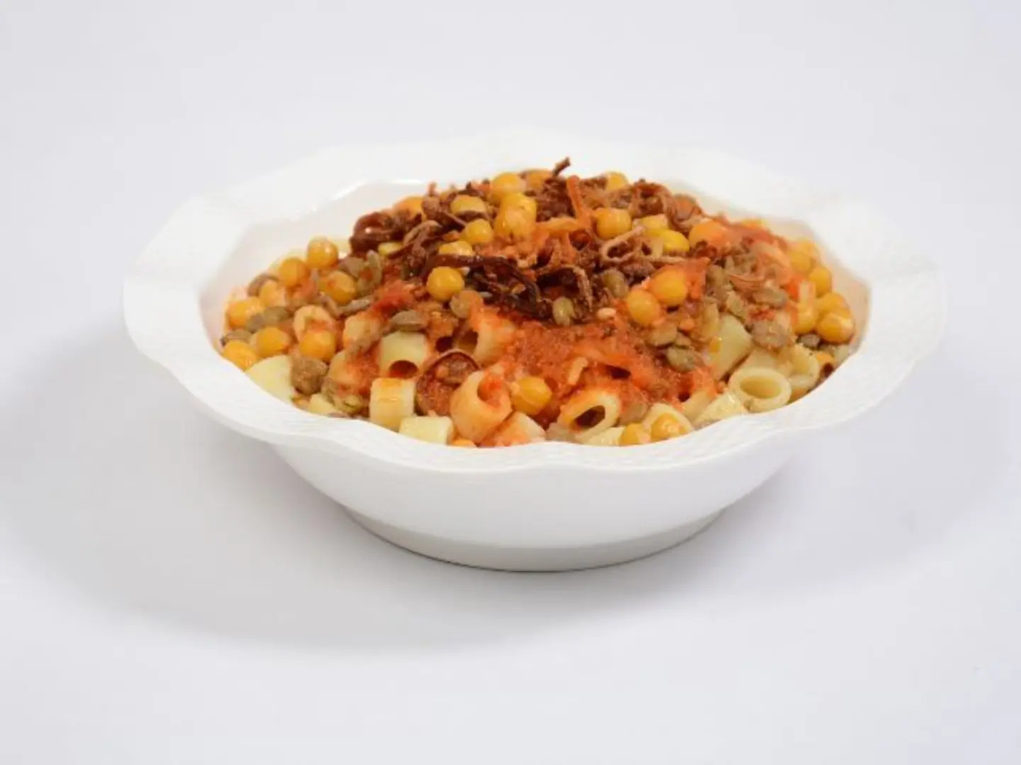 Koshari Dish - Small
