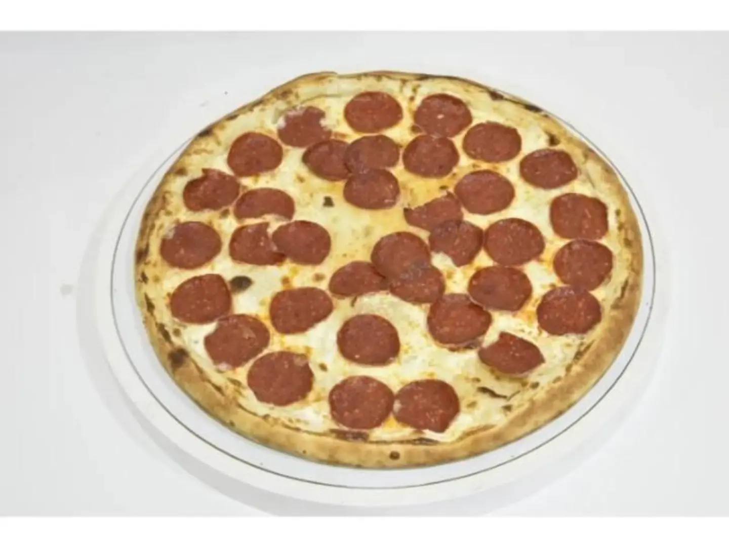 Sausage Pizza - Small