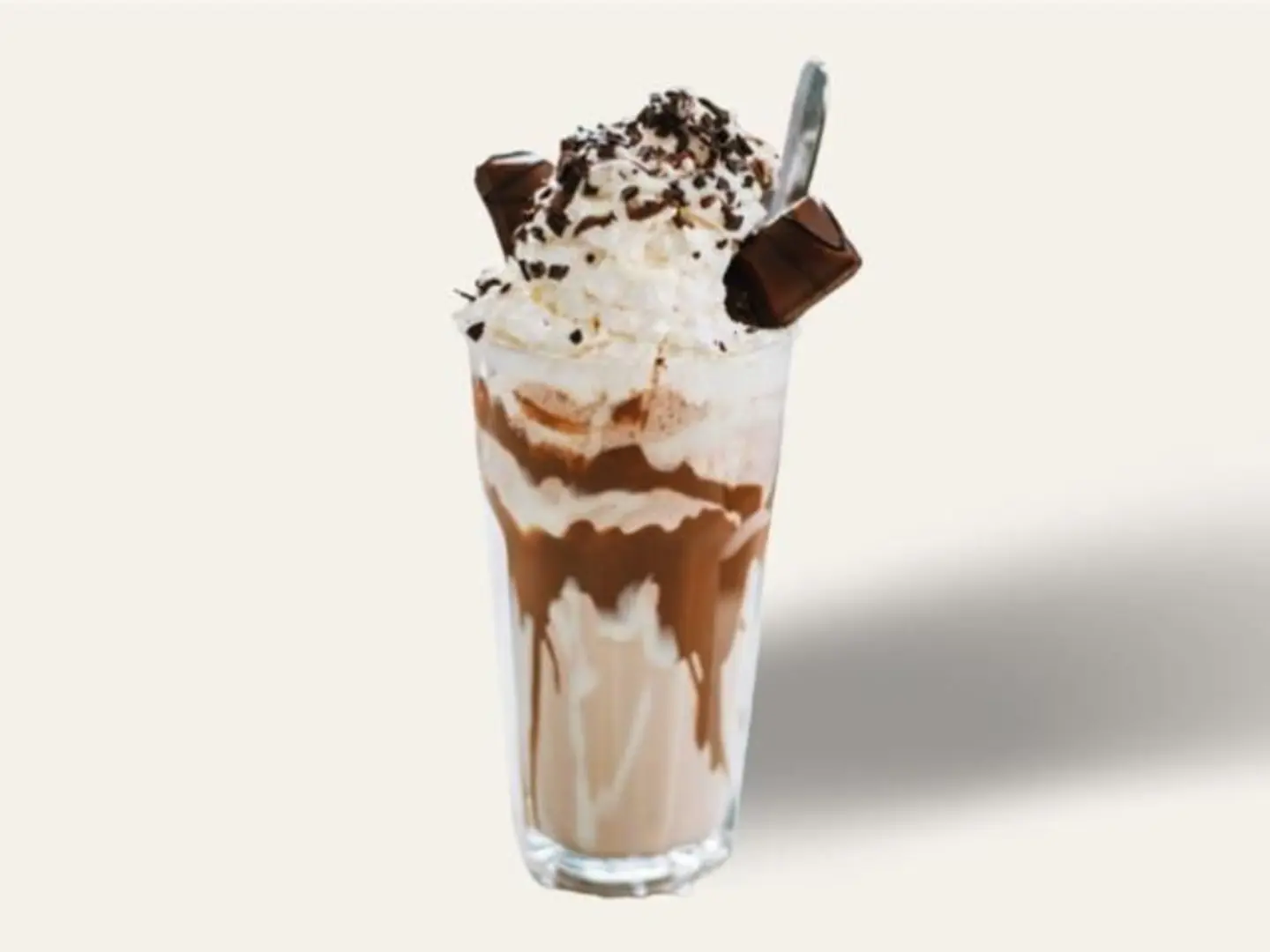 فريش كيندر - صغير