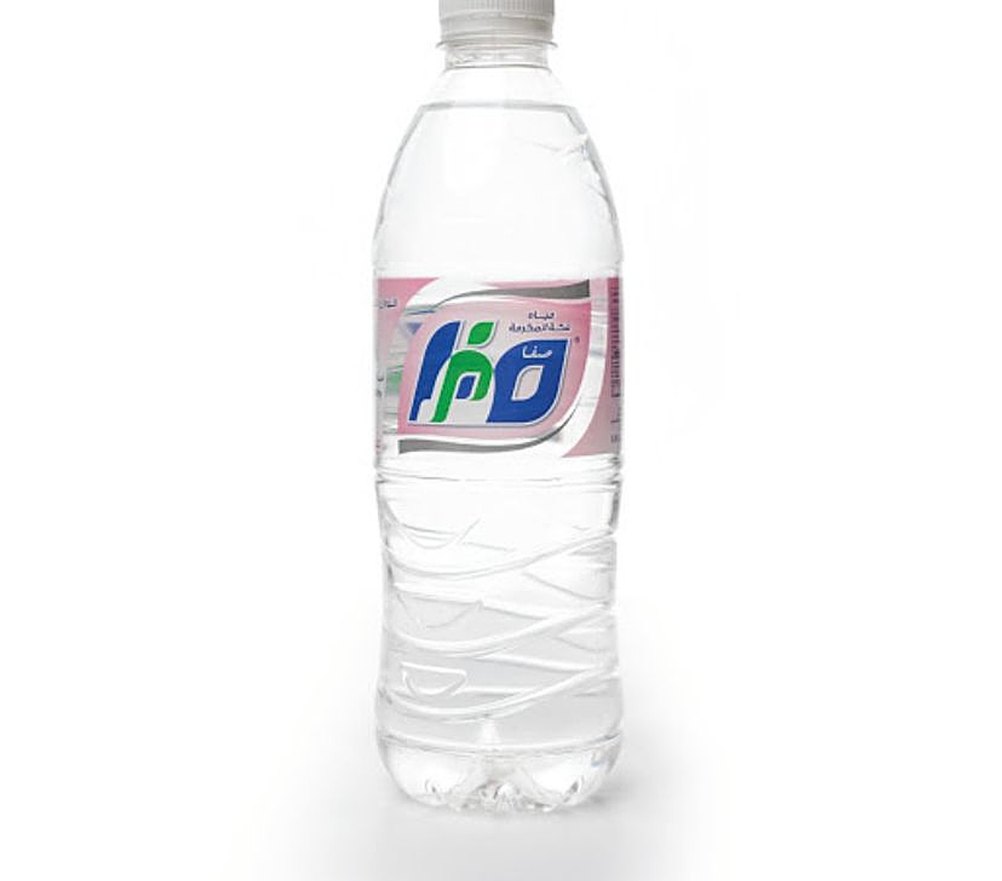 Water - Big