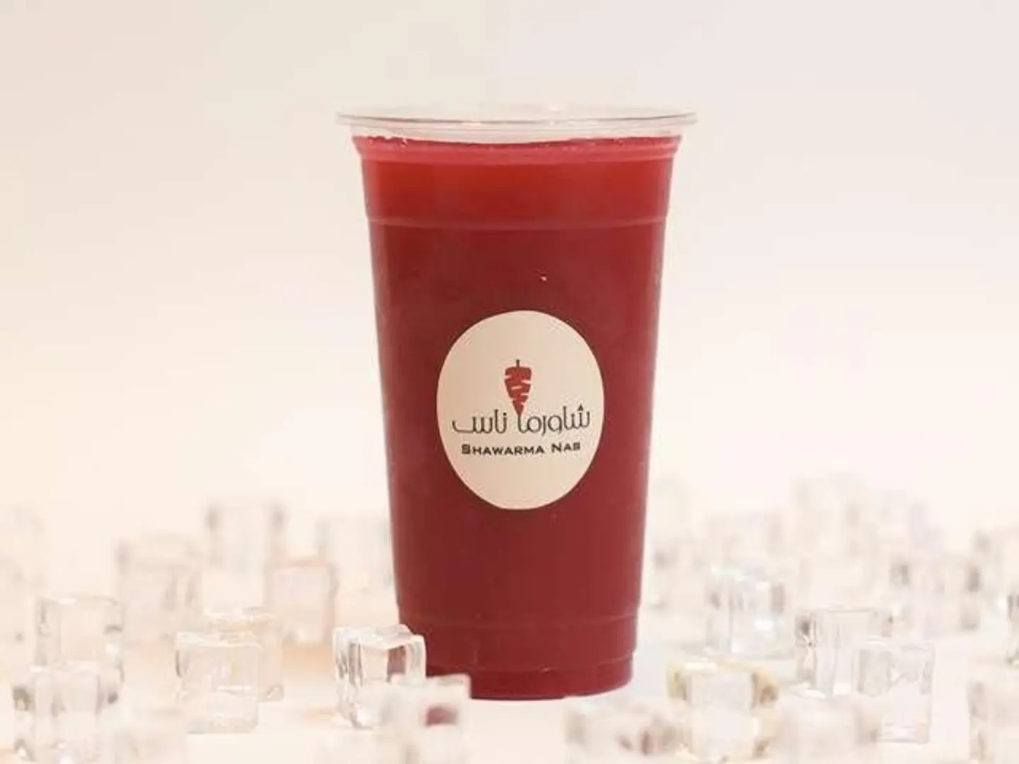 Pomegranate Juice - Small