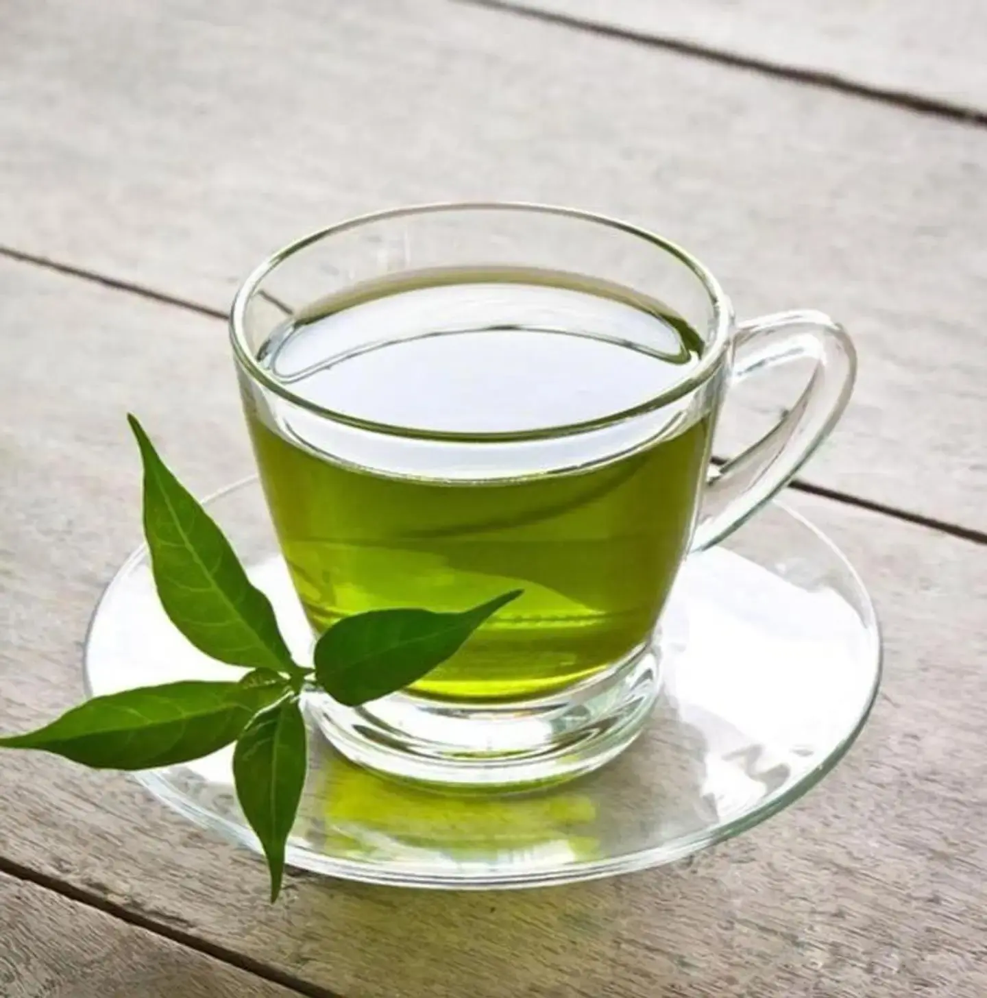 Mixed Green Tea - Small
