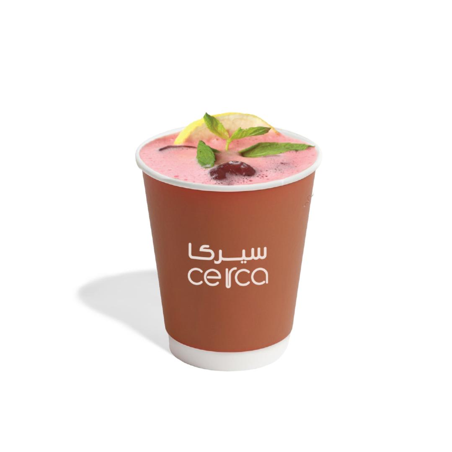 كركديه - وسط