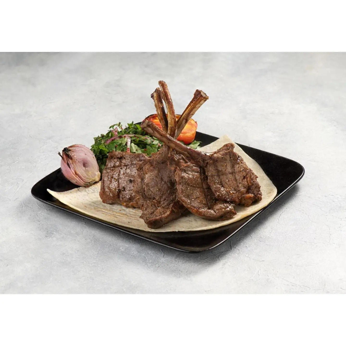Ribs - Large