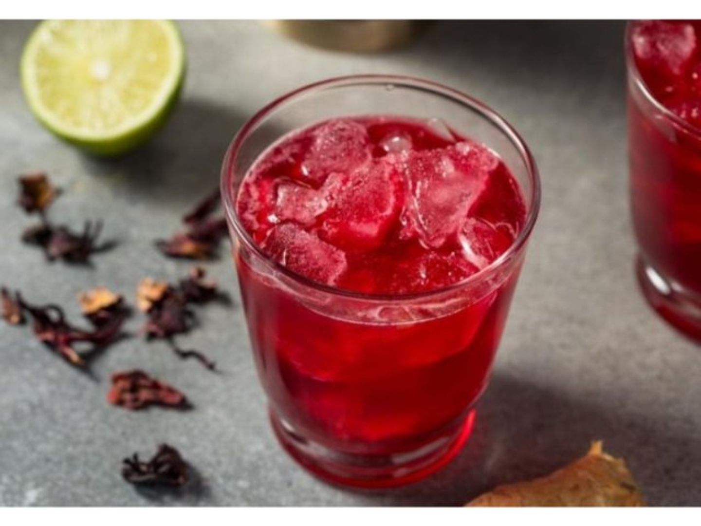 Hibiscus - Small