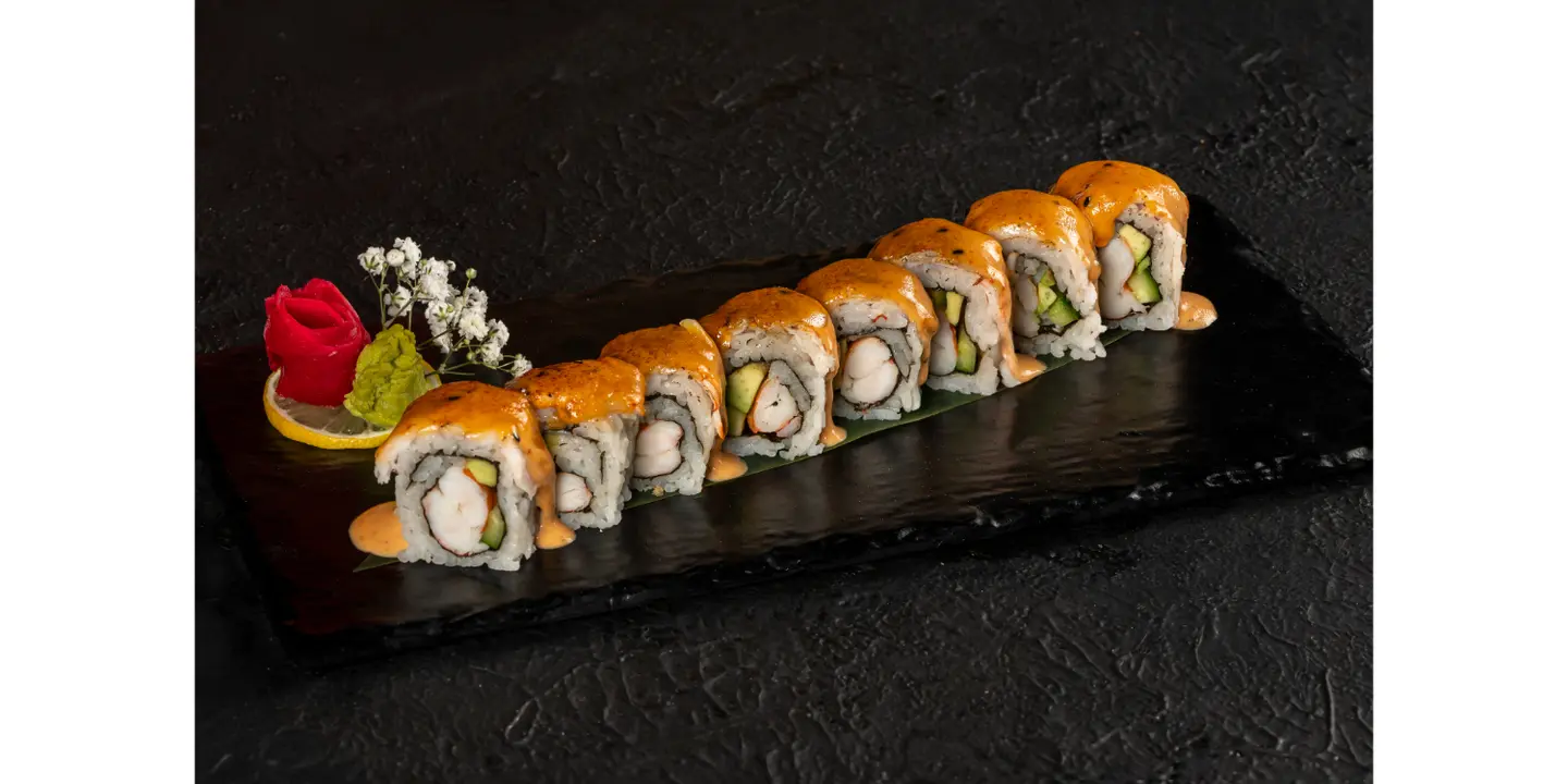 Sumo - 4 Pieces