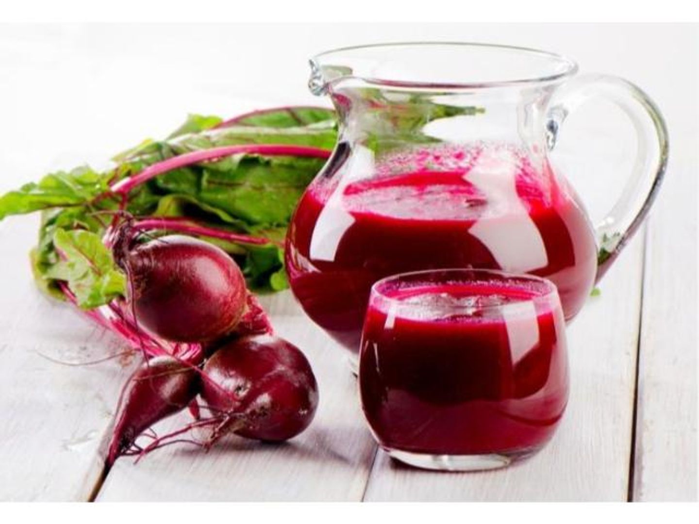 Beetroot Blender - Small
