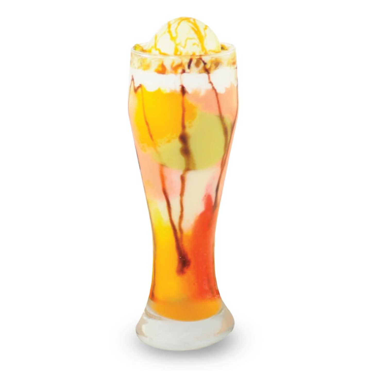 Dallona Cocktail - Large