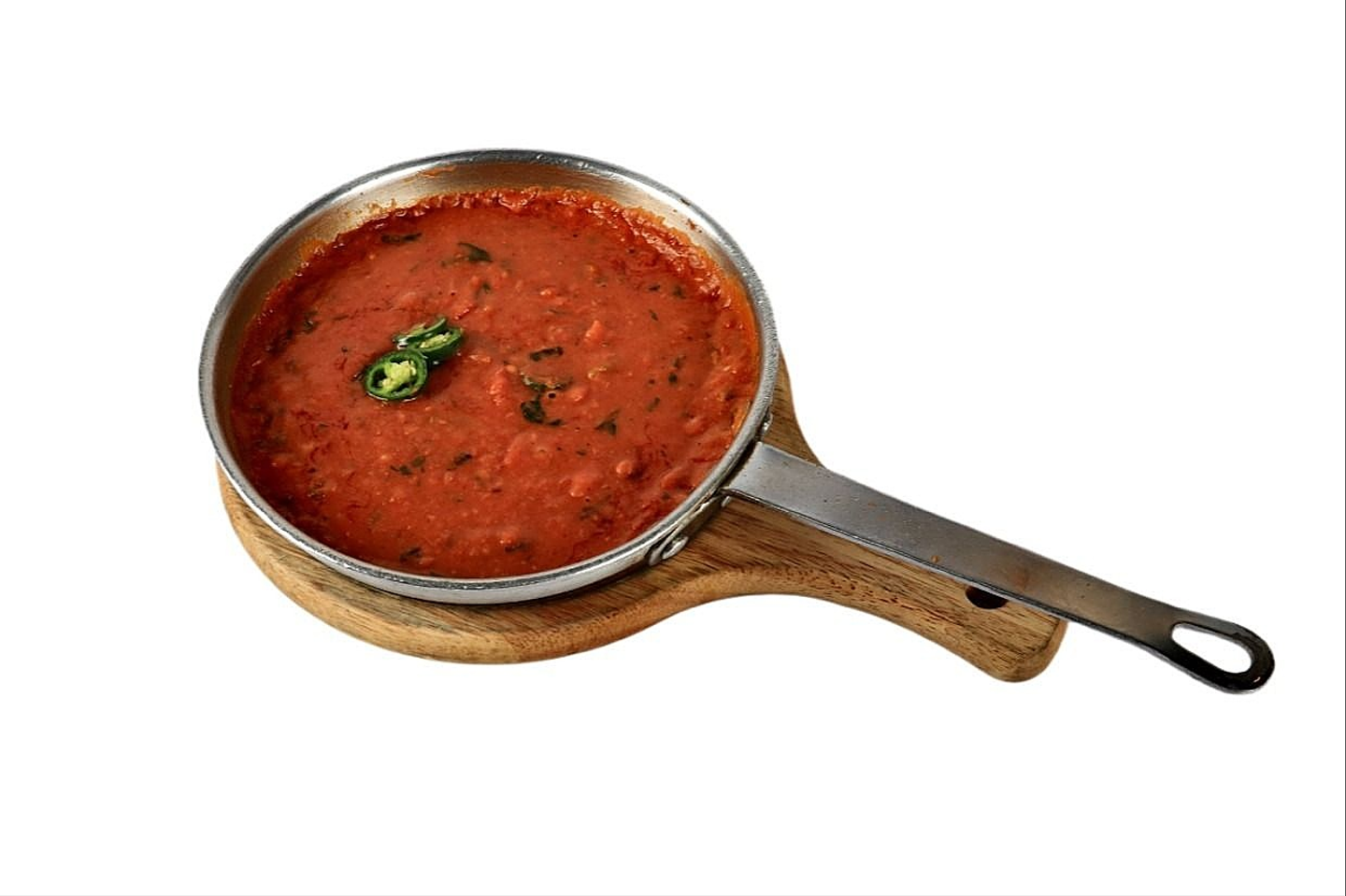 Beans Tawa - Medium