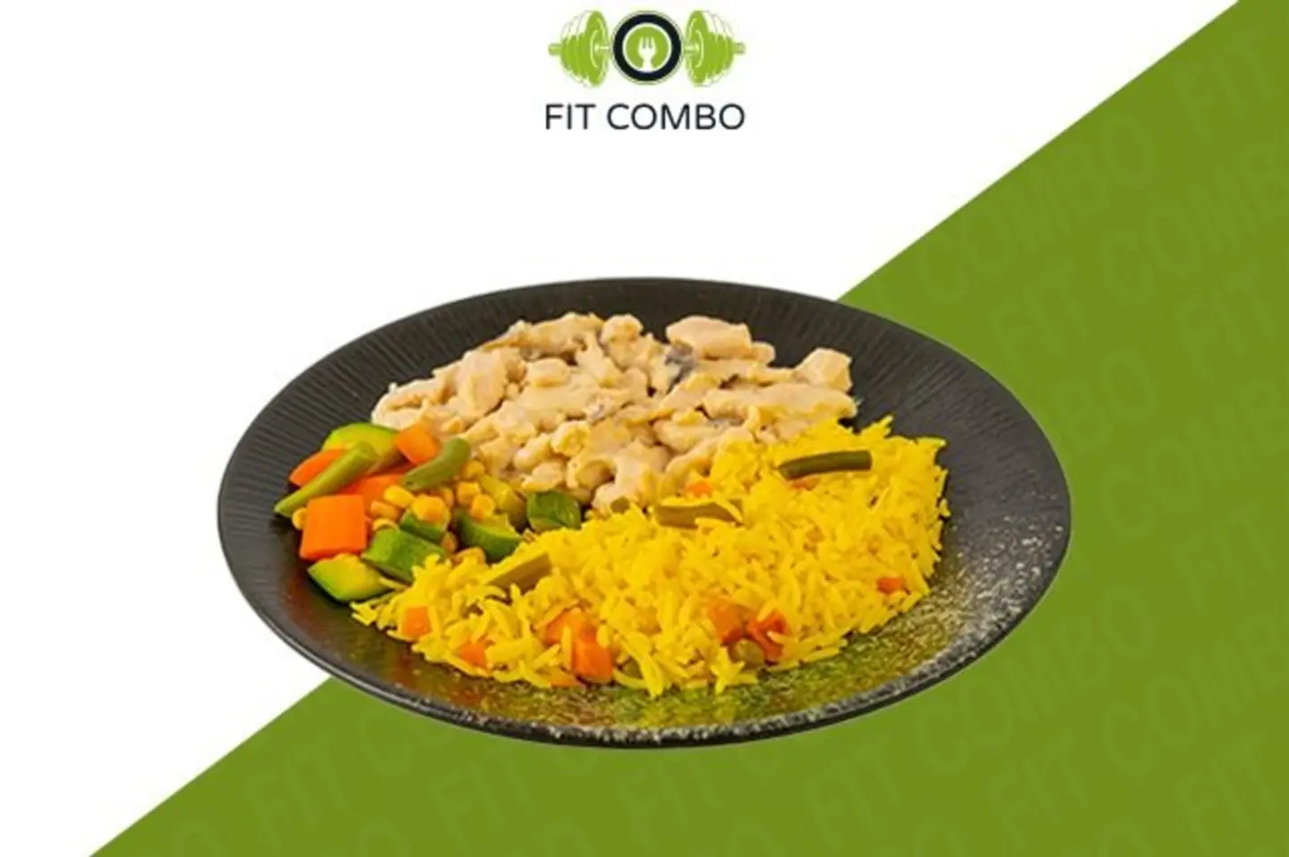 Chicken Mushroom - Syadiyah Rice