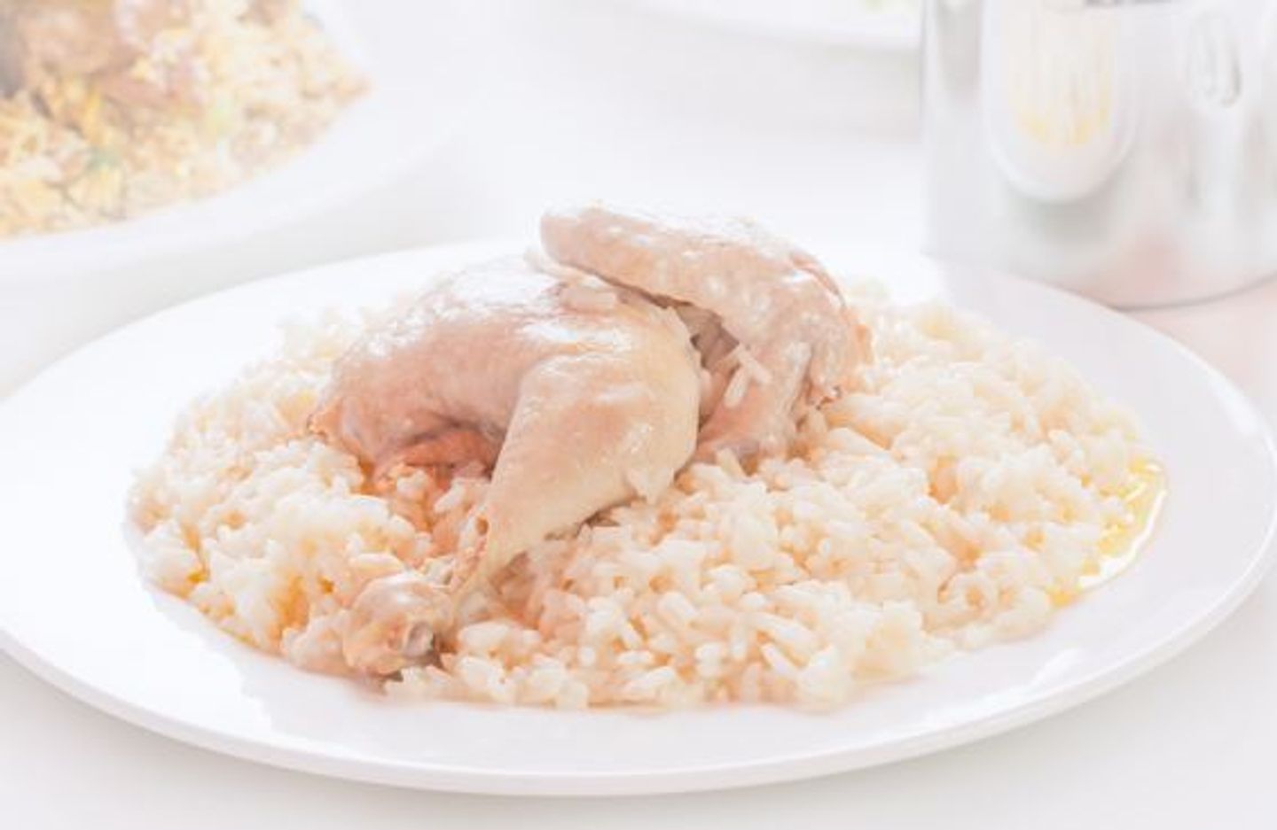 Chicken Saleeg - Whole Chicken