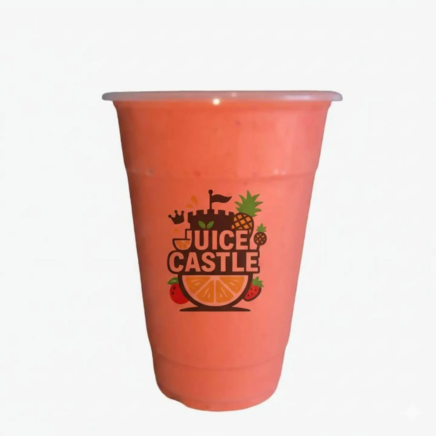 كوكتيل - صغير