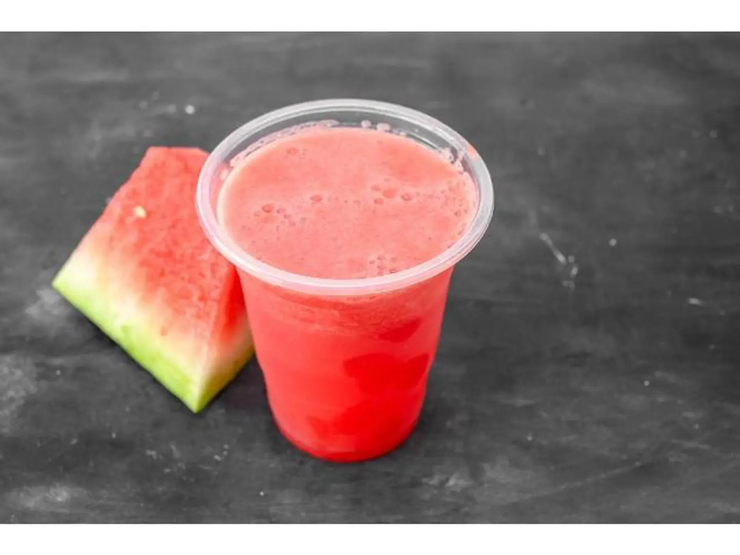 بطيخ ساده - وسط