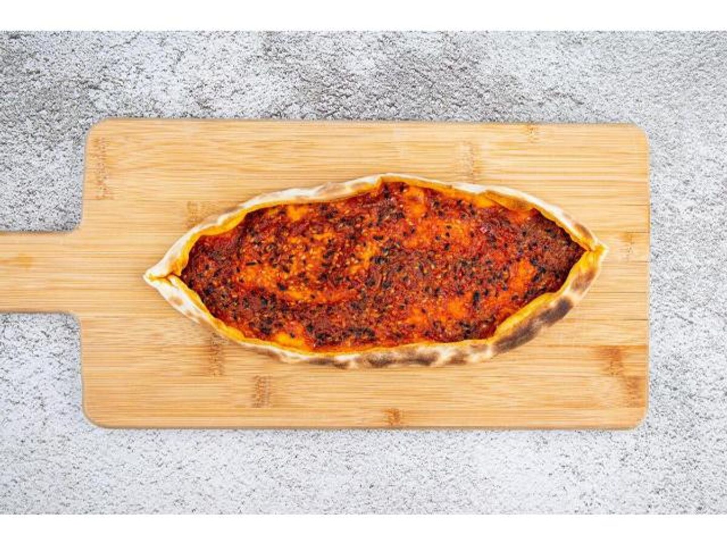 محمرة - صغير