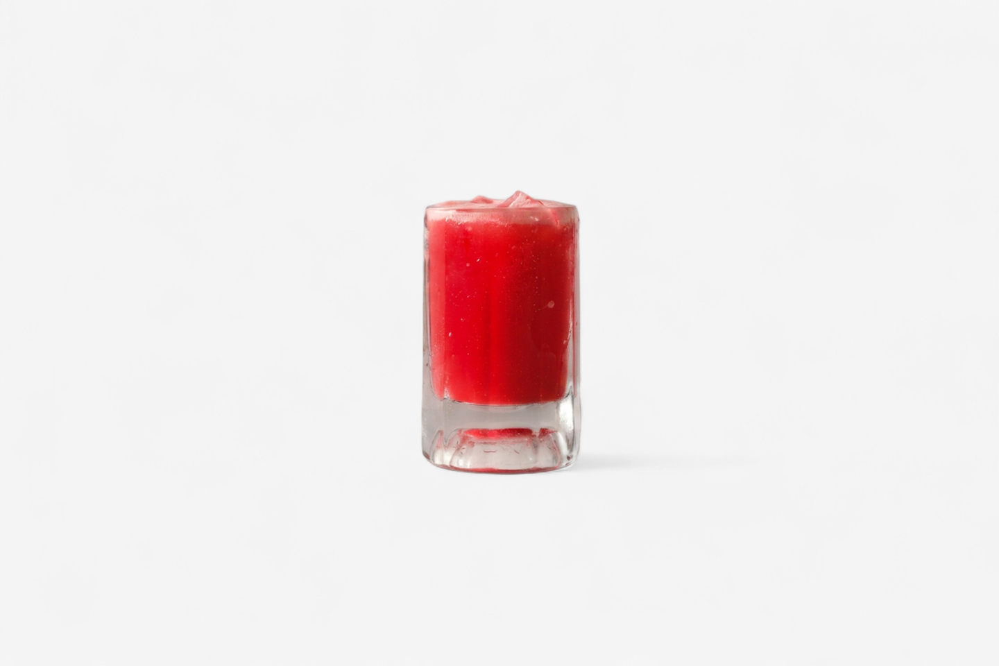 Watermelon - Medium Cup
