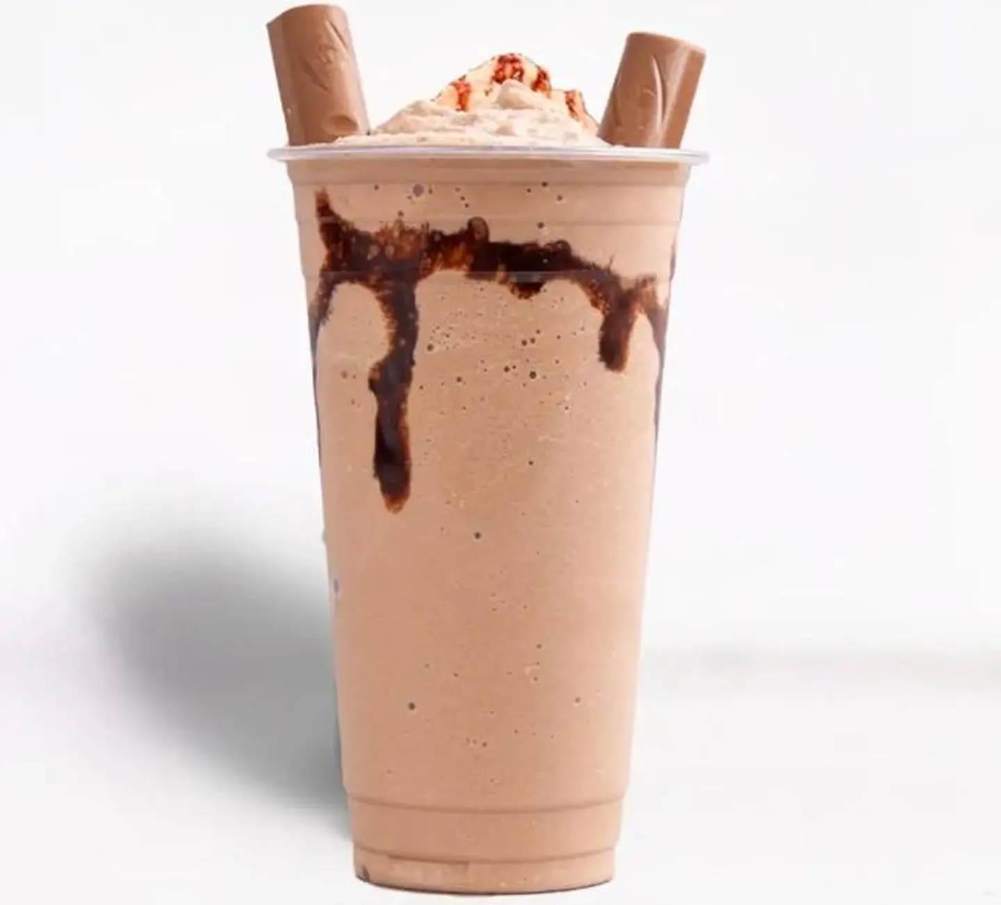 ميلك شيك جالكسي - وسط