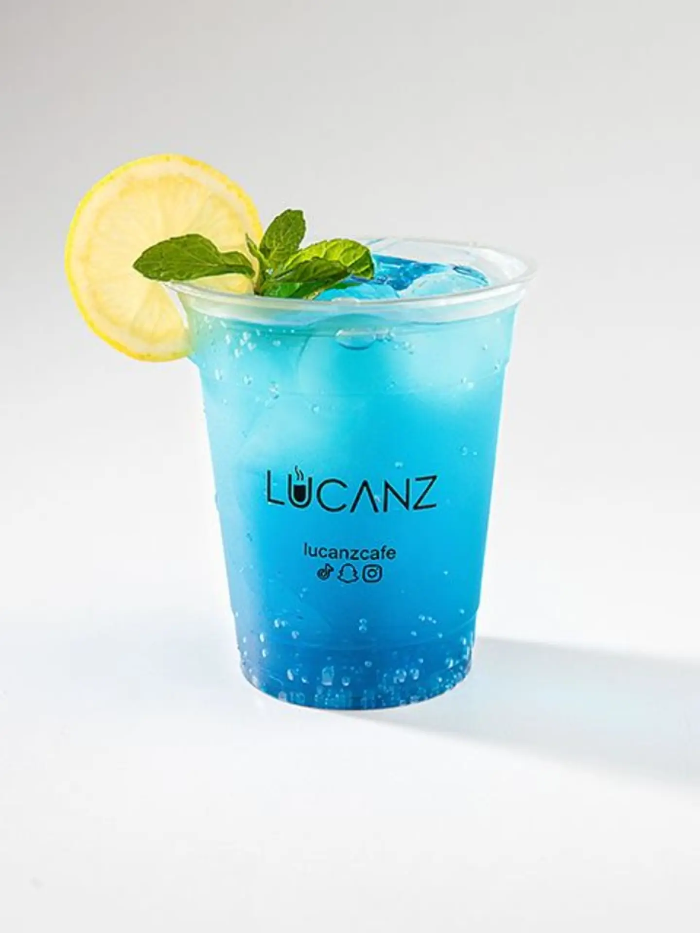 موهيتو - وسط