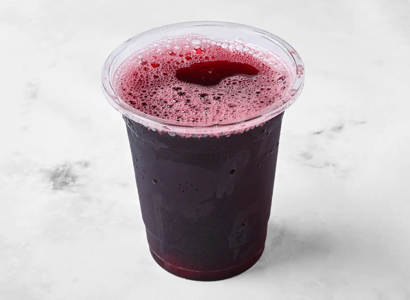 كركديه الجيزاني - كاس صغير