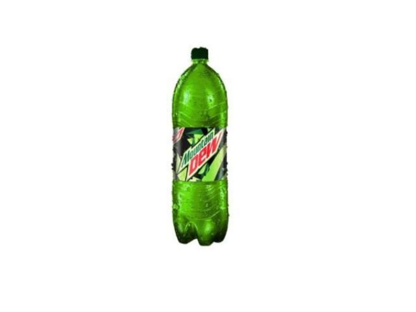 Mountain Dew - Small