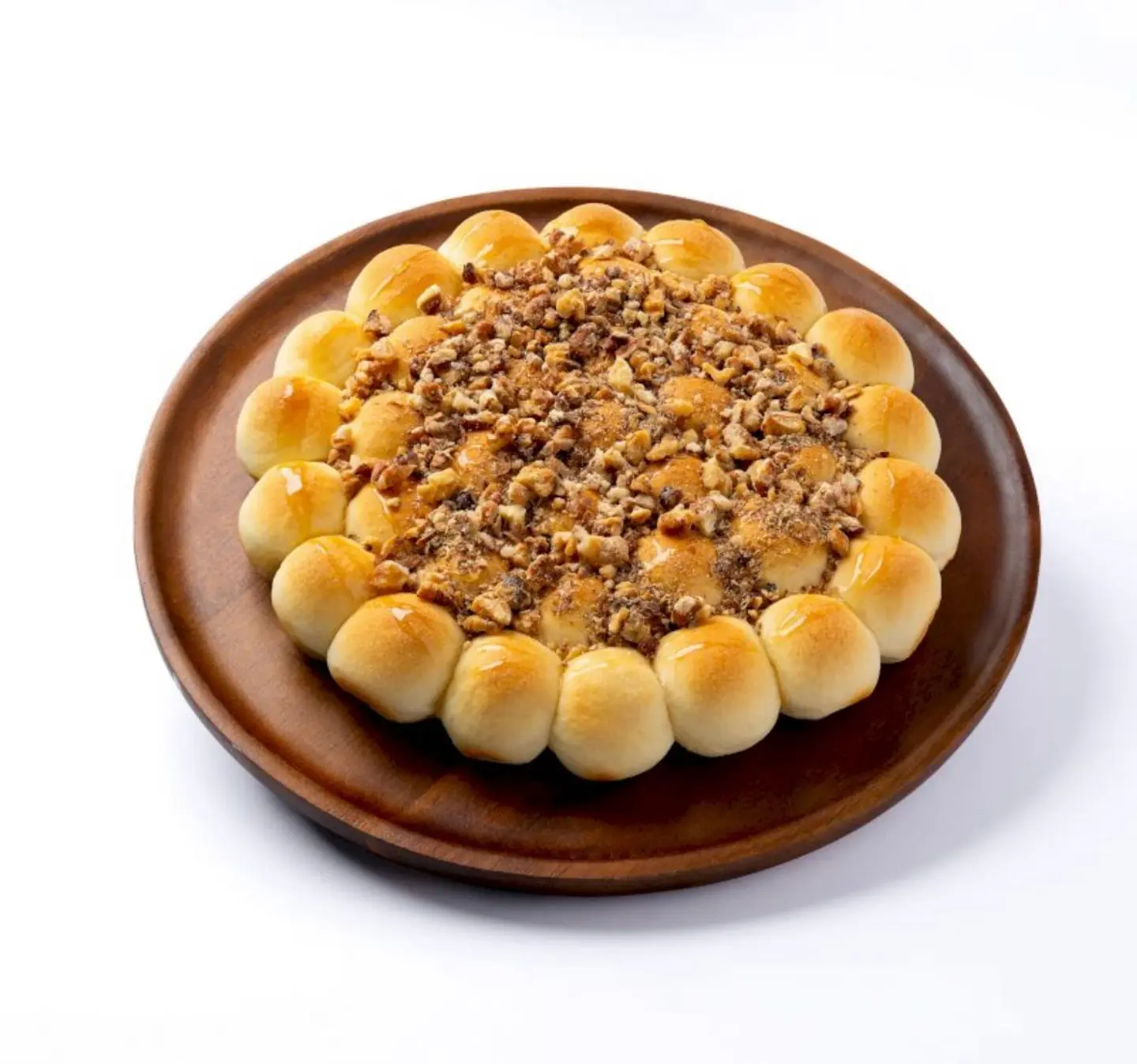خلية نحل بيكان - صغير