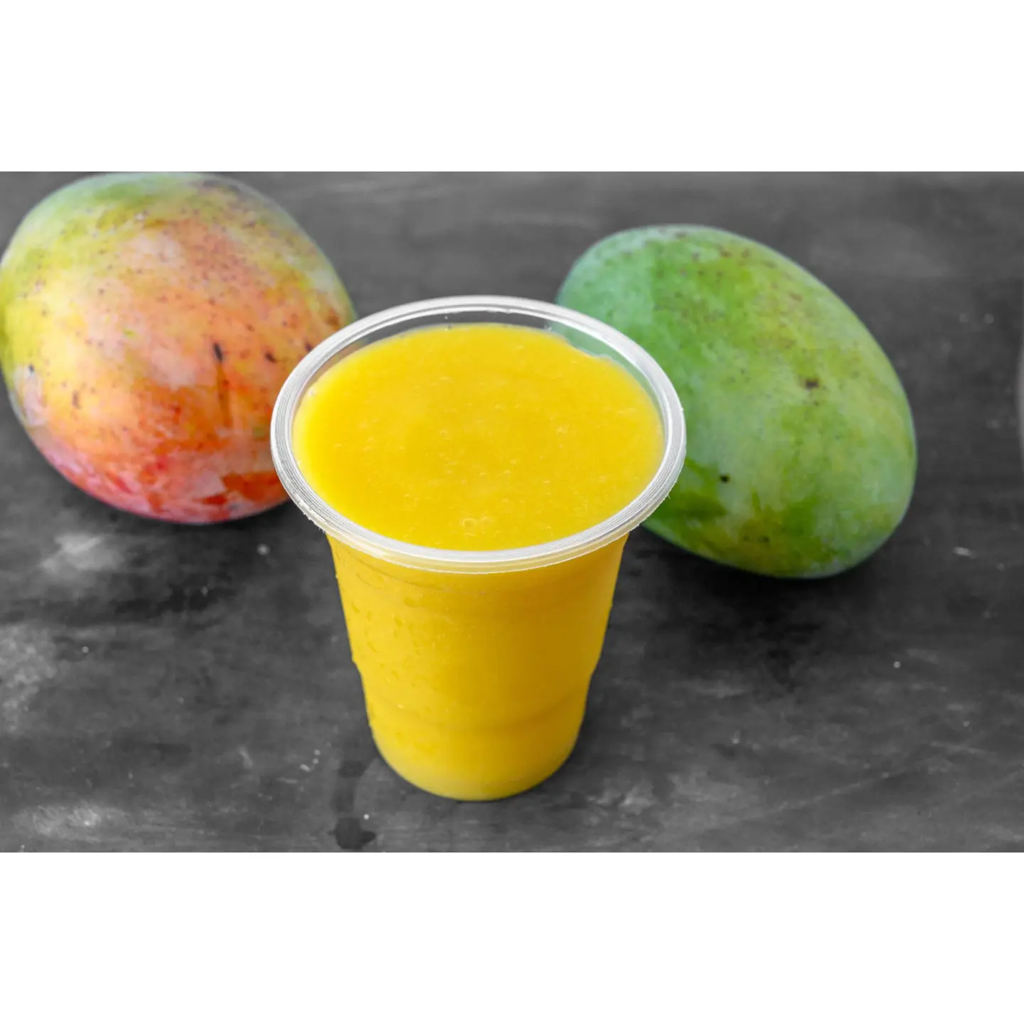 Mango Juice - Small Cup