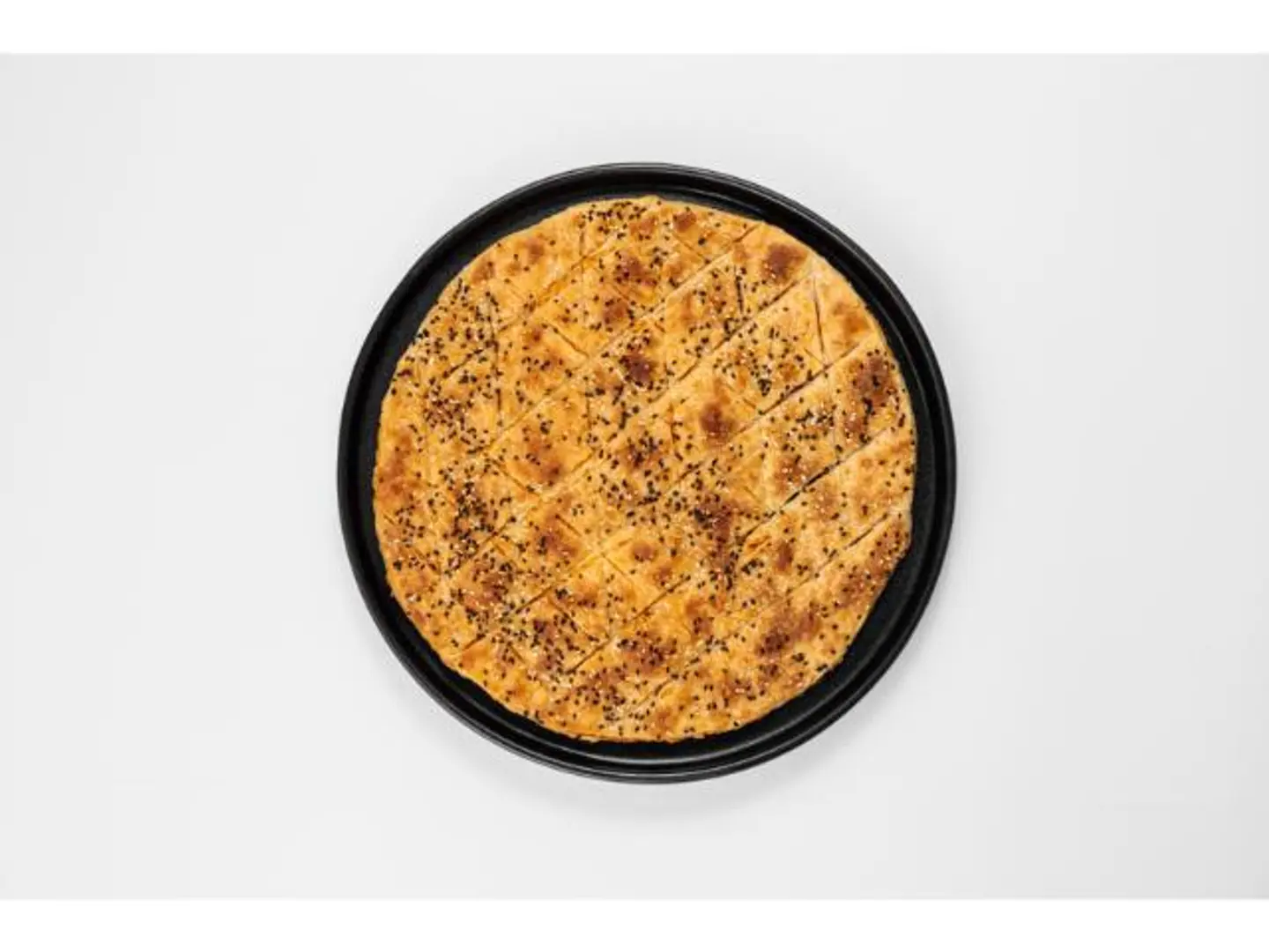 Bint Al Sahn With Qashta - Small