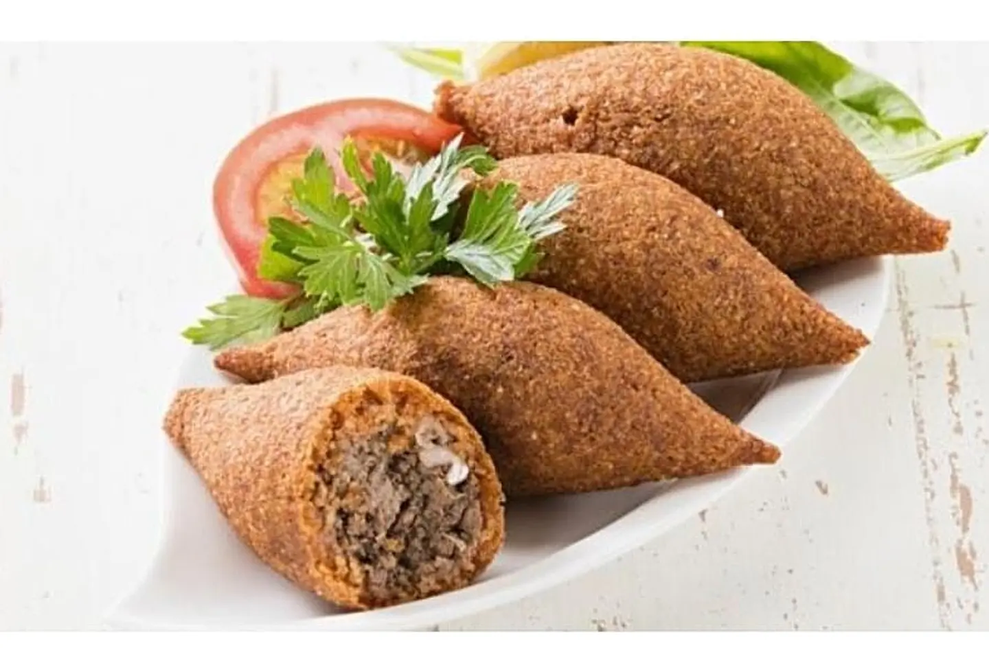 Fresh Kibbeh - Saghir